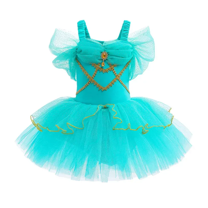 Vestido Infantil e Adulto Jasmine Midi