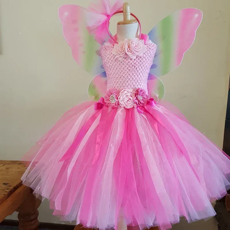 Fantasia Borboleta