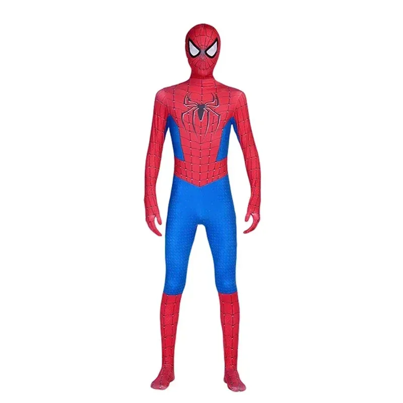 Fantasia Homem Aranha Clássico