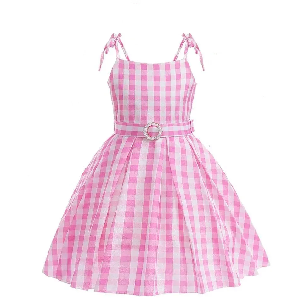 Fantasia Princesa Infantil e Adulto Luxo